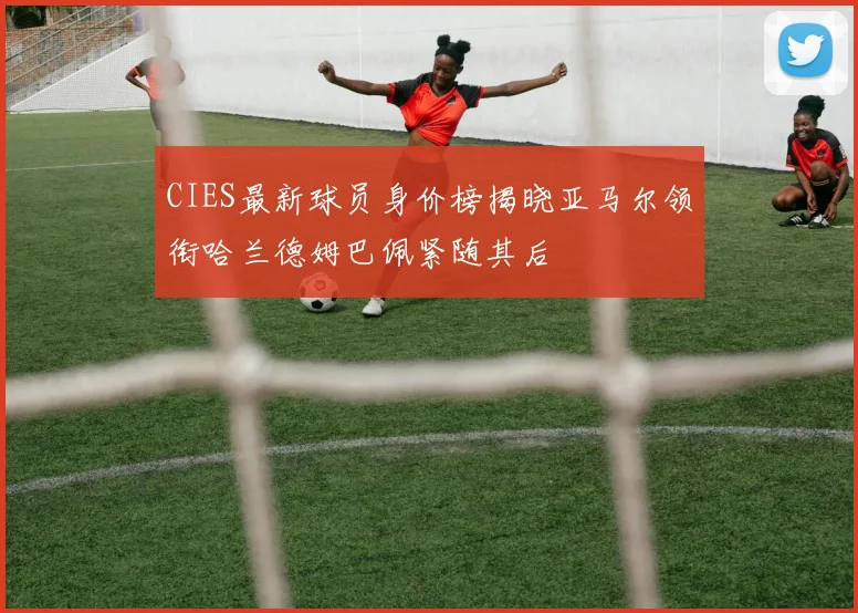 CIES最新球员身价榜揭晓亚马尔领衔哈兰德姆巴佩紧随其后